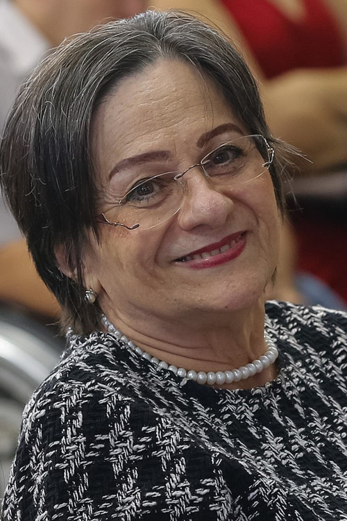 Maria da Penha as Herself