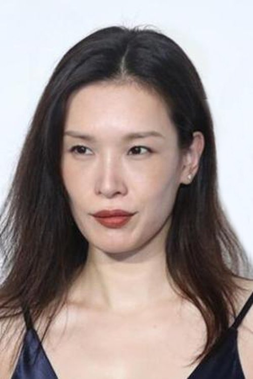 Tong Chenjie as Manager Pan