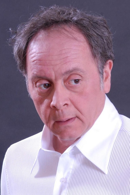 Nicola Valenzano as Molinari