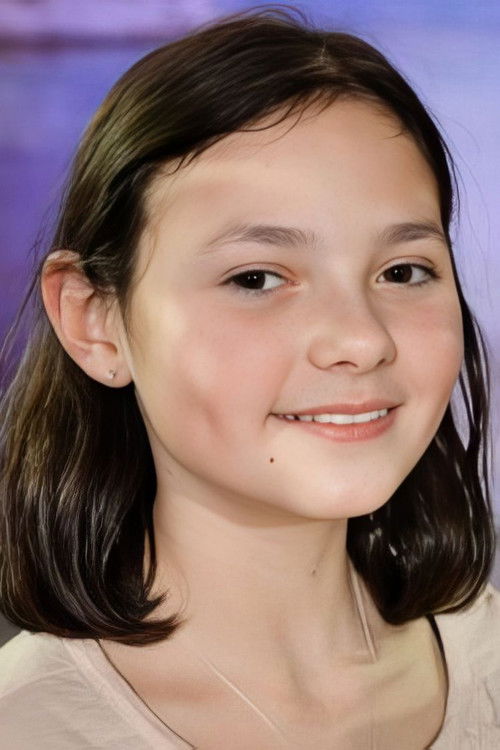 Alexandra Breschi as Minna