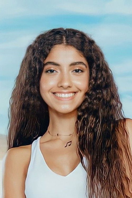 Nour Ardakani as Nour Ardakani