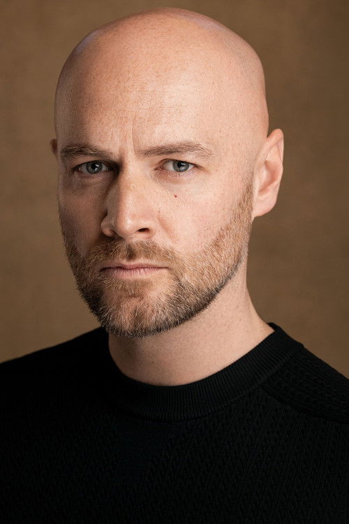 Thom Williamson as Liam Banks