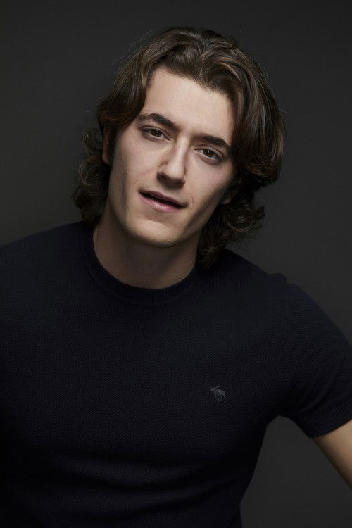 Daniel Varbanov as Княз Баян