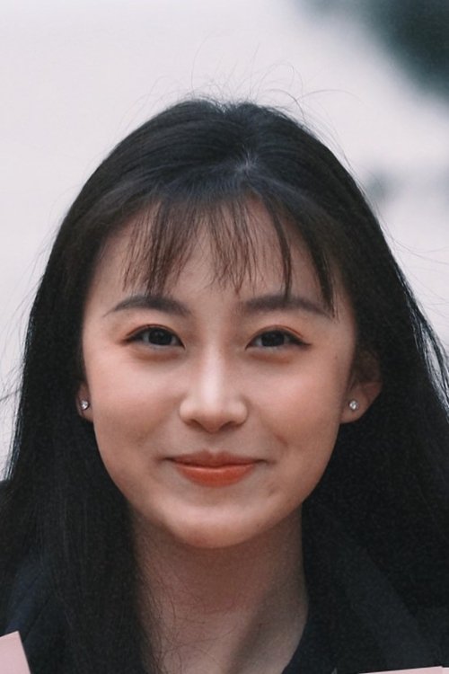 Jiang Yuyan as Qiqi