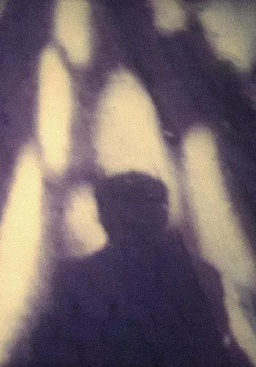 The North Glimmer poster