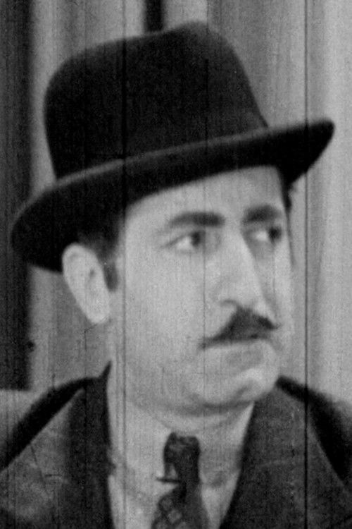 Charles La Torre as Portuguese Proprietor