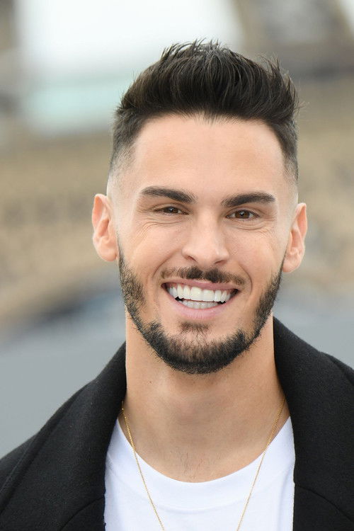 Baptiste Giabiconi profile photo