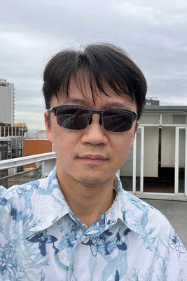 Adrian Low as Brother Physco