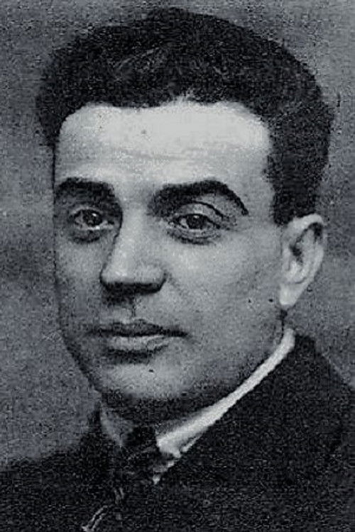 Fernando Delgado de Lara as 