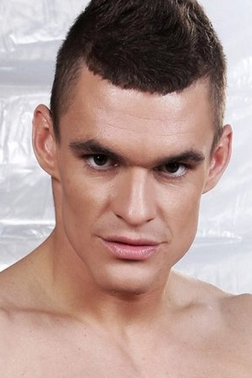 Max Dior as archive footage