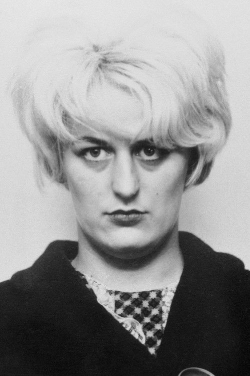 Myra Hindley as 