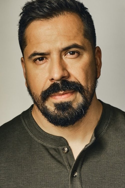 Francisco Rodriguez as Mr. Fuentes