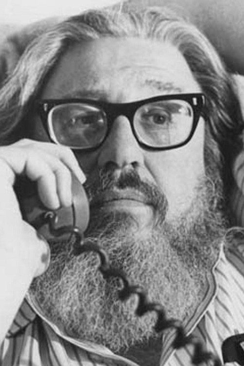 William M. Gaines as Self