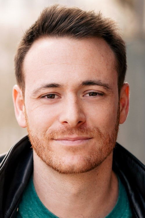 Anthony Candellier as Silvan