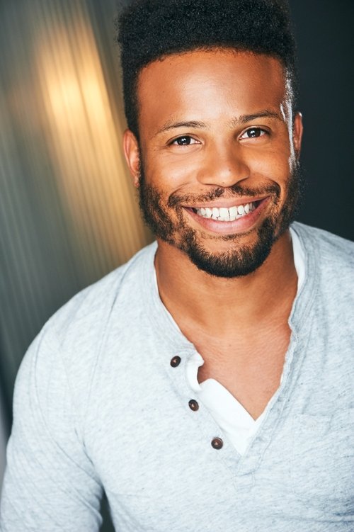 Alain Pierre as Cody