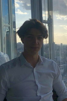 Ollie Killip as Jack