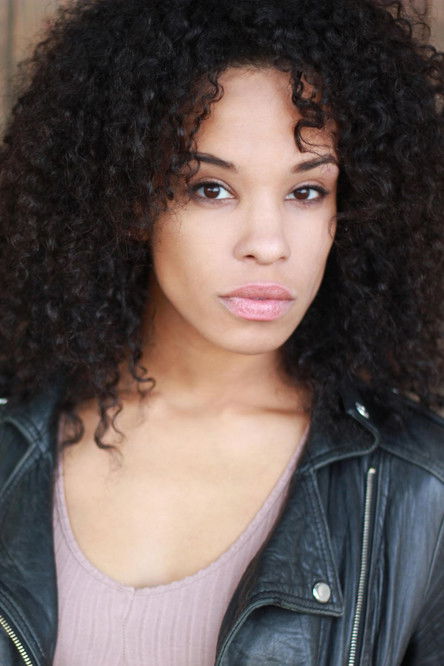Christine Ahanotu as Sadie