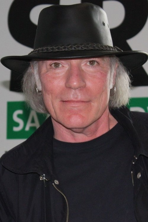 Klaus  Heuser as Gitarre