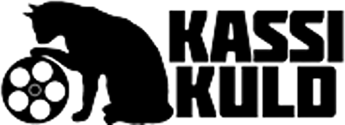 Kassikuld logo