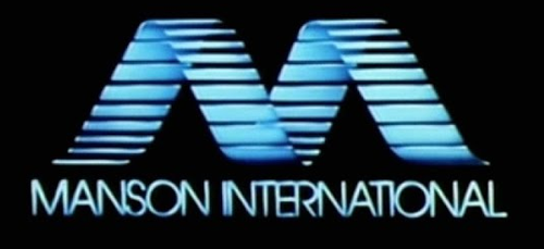 Manson International logo