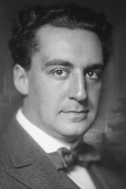 Louis Saalborn as Mr Maerlant