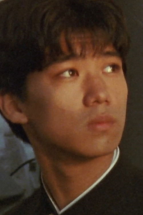 Shinichiroh Satoh as Shizuo Taniguchi
