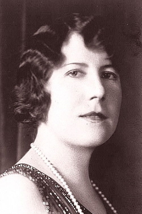 Kathryn Card as Mrs. Wadlington