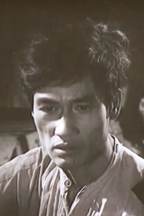 Anh Thái as Mr. Dậu