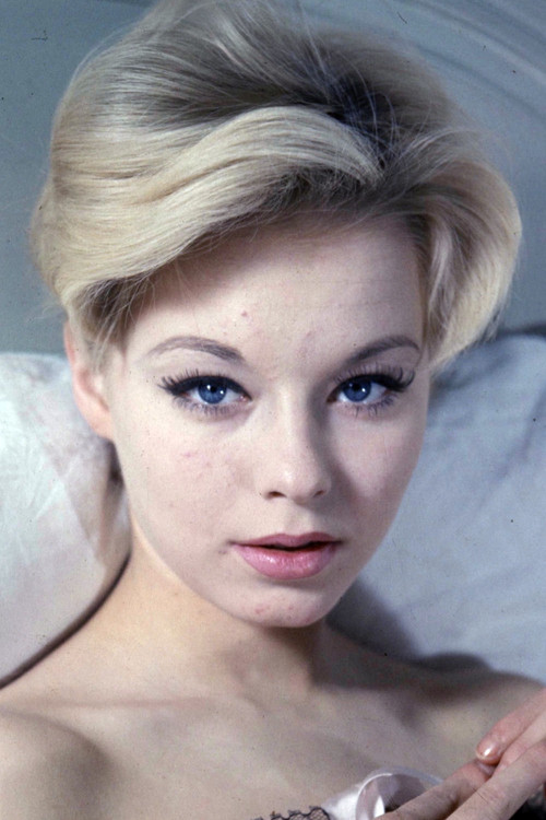 Jill Haworth as Karen