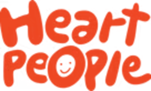 Heartpeople logo