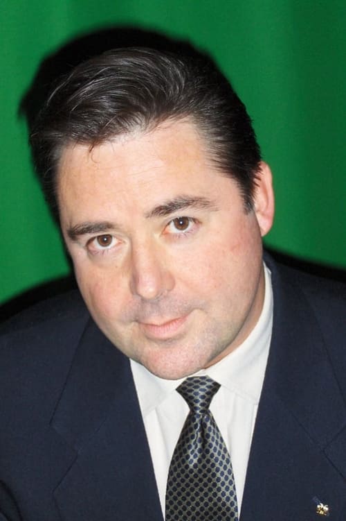 John Yost as Dr. Miller