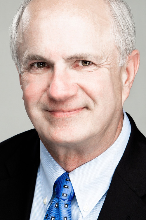 James Flaherty as Attendee