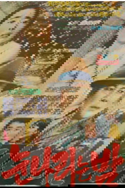 The Snow Falling Night