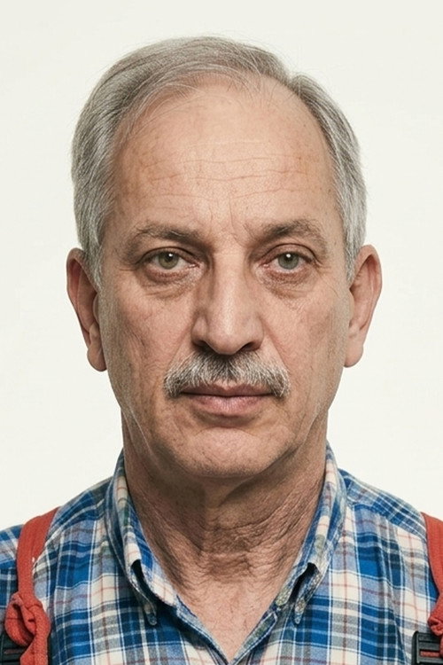 Necdet Tok as Nablusi