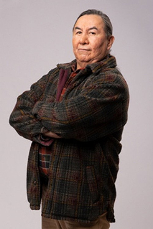 Albert Owl as Henry Wasnoday