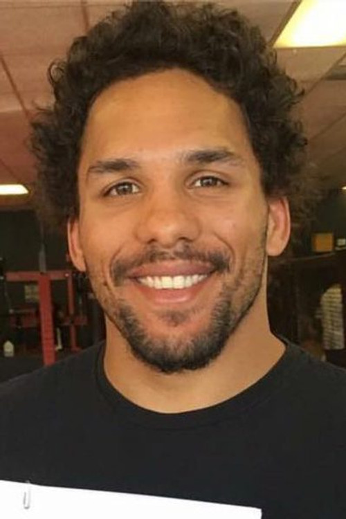 Eryk Anders as Self