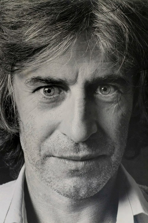 Martin Sharp as Self