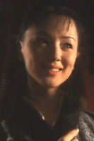 Dung Yi as Girl at Club