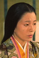Michiko Araki as 