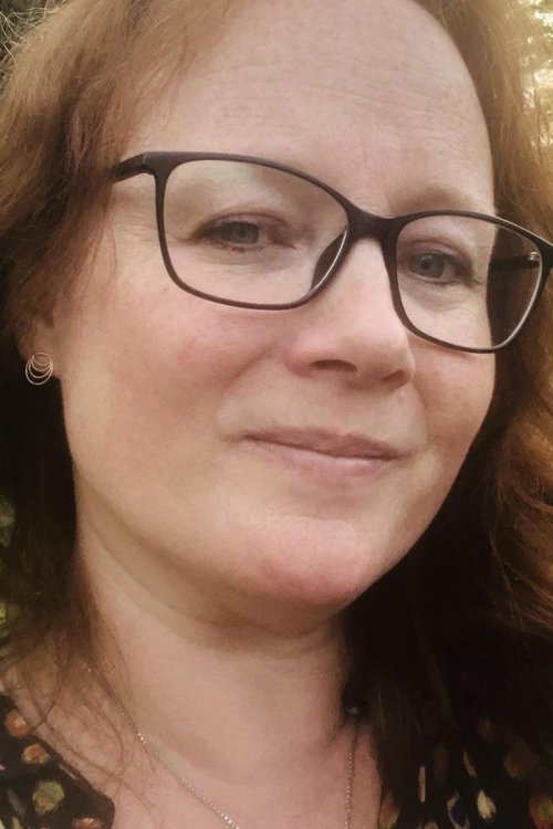 Marie Ingerslev as Tjalfe (voice)