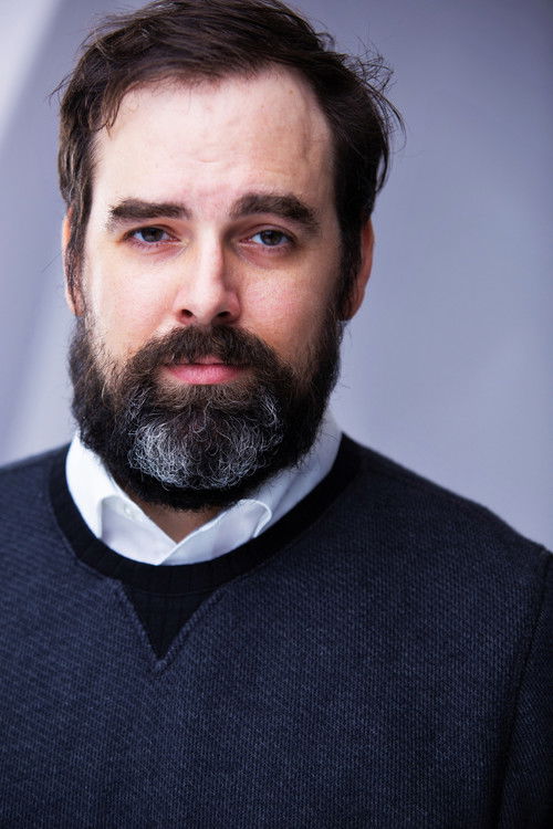 Josef Bette as JJ Calhoun