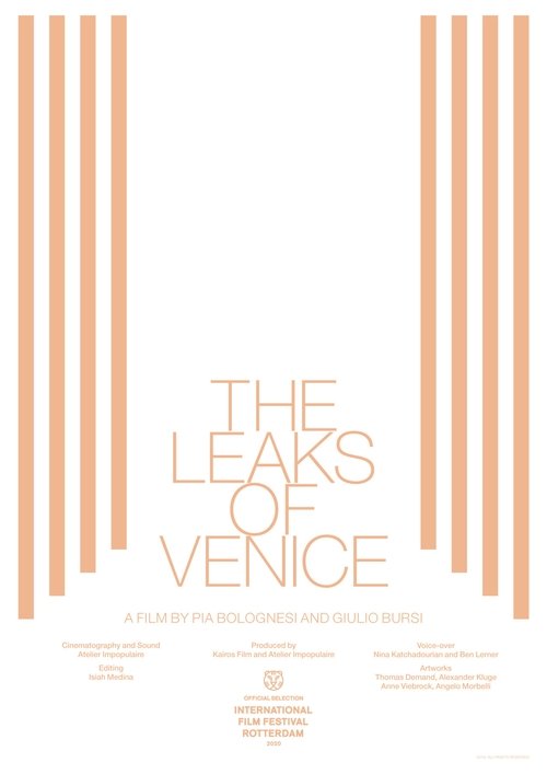 The Leaks of Venice