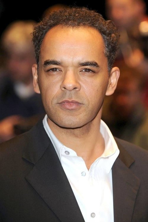 Peter de Jersey as Androgar