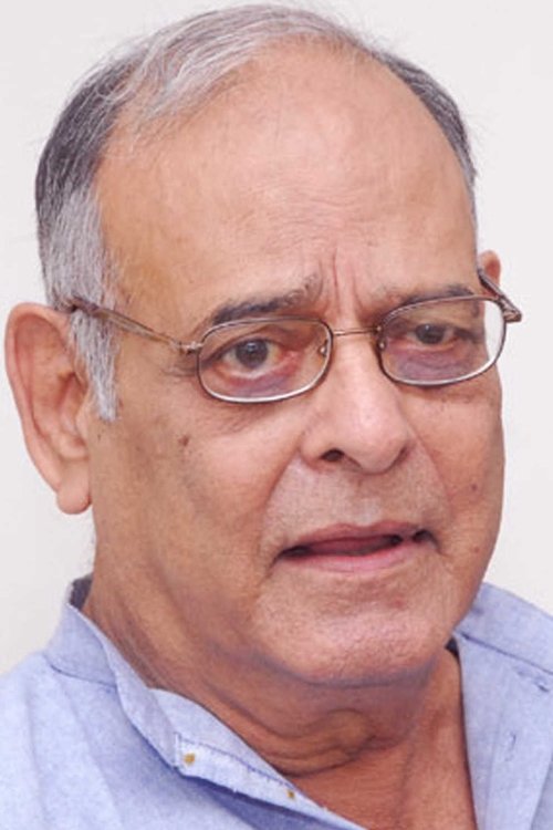 Achyut Potdar as Chauhan