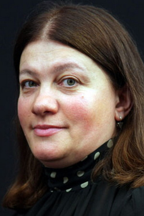 Nino Koberidze as Магда