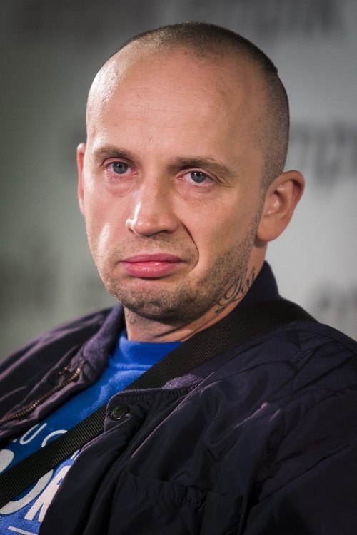 Ryszard Andrzejewski as Himself