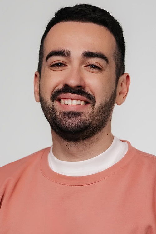 Roman Mishcheriakov as MC