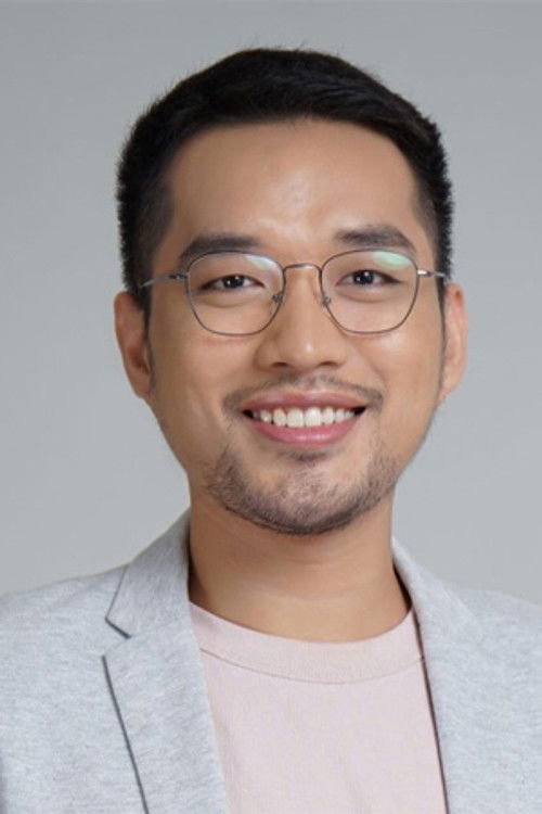 Carlo Enciso Catu as Berting