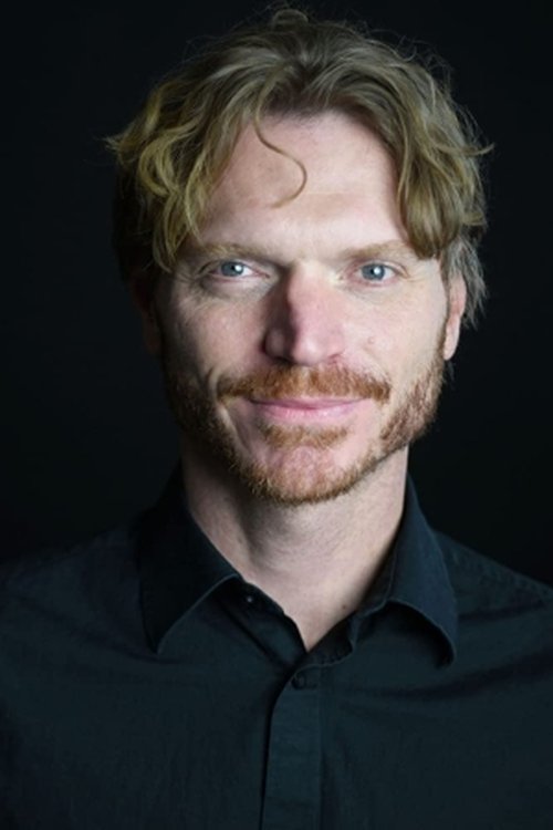 Danny James as Chris