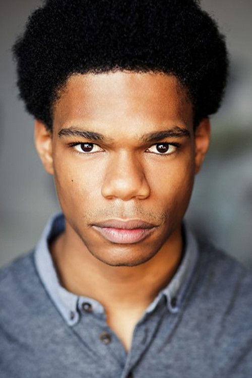 Daniel Francis-Swaby as Mohammed